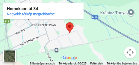 fullgarden térkép